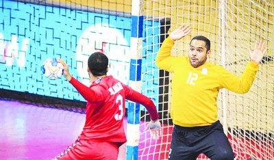 Sulaibikhat completes the Premier League lineup