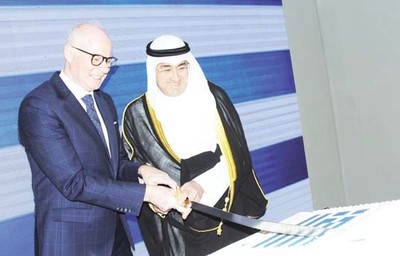 Kuwait-Greece bonds strengthen on historic foundations
