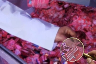 Raffle Rigging Scandal: 58 Under Investigation, Airport Arrests Continue
