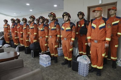 China to provide Myanmar with 100 million yuan in emergency humanitarian aid