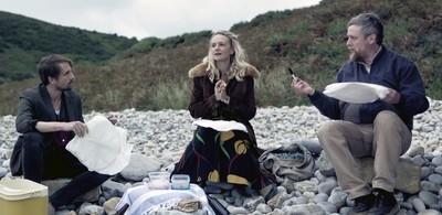 'The Ballad of Wallis Island,' is the loveliest movie of the year