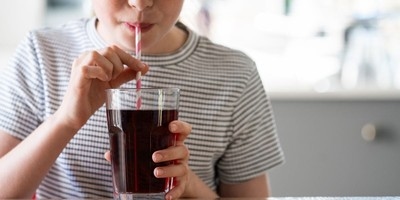 Study finds strong link between sugary drinks and oral cancer in women