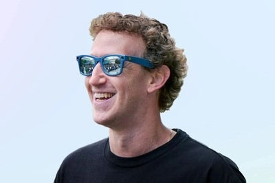 Hypernova AR glasses by Meta could cost up to $1,400