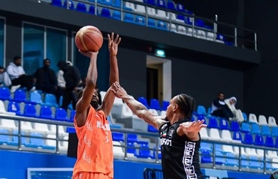 Al-Qurain eyes revenge against Kazma