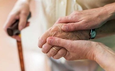 ‘Need to repay our elders for what they have given to nation'