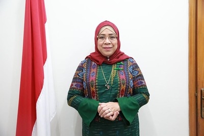Indonesian cuisine highlight of get-together hosted by envoy