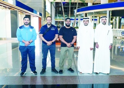 Kuwait's athletes gear up for third Gulf Beach Games in Oman