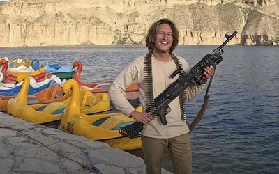 YouTuber arrested in India after attempting to contact isolated tribe