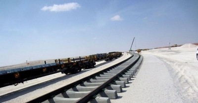 Kuwait Kicks Off First Phase of Landmark Railway Project
