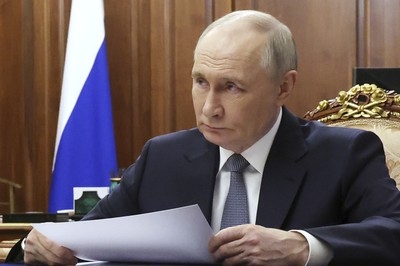 Russia reduces prison sentence for US soldier convicted of theft