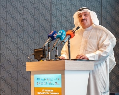 Kuwait's medical progress cuts need for overseas treatment: Minister