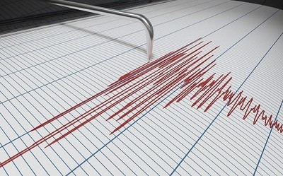 Kuwait Records 3.2-Magnitude Earthquake
