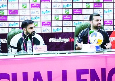Green Falcons ready to soar against Arkadag