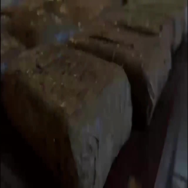 Kuwait Air Cargo Officials Seize 26 kg of Drugs in Shipment from Europe