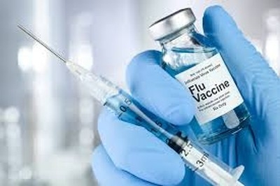 Flu vaccine may be linked to higher infections: new study