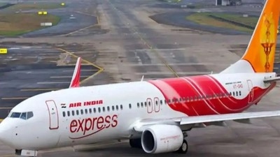 28-year-old Indian pilot dies of cardiac arrest after landing