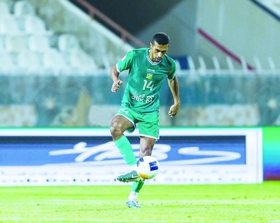 Al-Arabi faces key absences ahead of Challenge Cup semifinal second leg