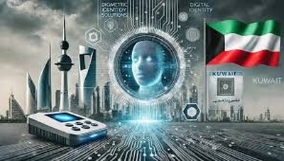 Kuwait steadily progressing toward a developed, secure digital environment: Visa official