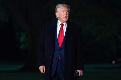 President Trump says CBS and '60 Minutes' should 'pay a big price' for going after him