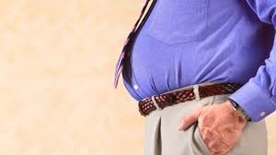 India's pot belly epidemic: A health crisis in the making