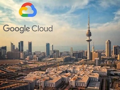 Kuwait partners with Google Cloud to revolutionize digital integration