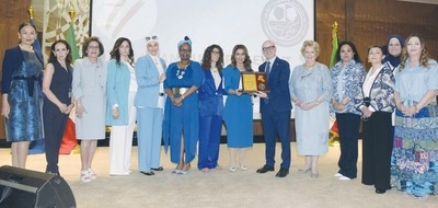 Elegance and tradition mark Italian Cultural Day celebration