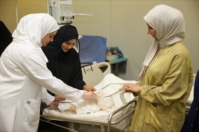 MoH launches specialized training to boost nursing skills in Kuwait