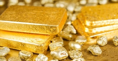 Ghana prohibits foreigners from trading gold in the country starting May 1