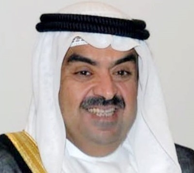 Sheikh Khaled Al-Badr mourns the loss of Major General Issa Al-Ali