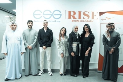 Agility and Engineering Systems Group Support Work-Maker Project by Youth Public Authority