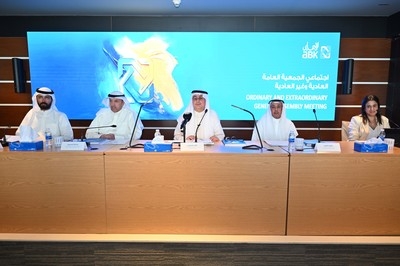 ABK Holds Ordinary and Extraordinary General Assembly Meetings for the Financial Year Ended 31 December 2024