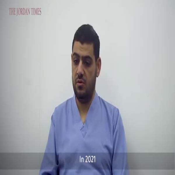 Kuwait condemns terror plot in Jordan