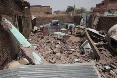 UN envoy urges Security Council to try to prevent renewed civil war in South Sudan