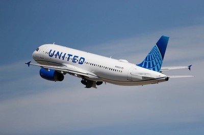 Flight made emergency landing in Denver after reported animal strike and engine fire