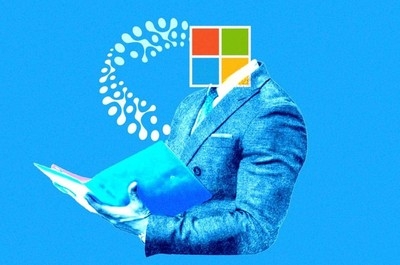 Microsoft's Copilot Studio can now ase a computer like a human