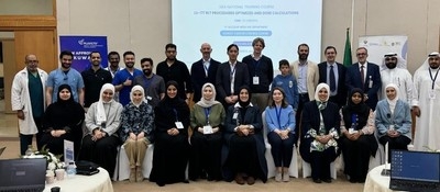 Kuwait's MOH holds radiotherapy training in collaboration with IAEA