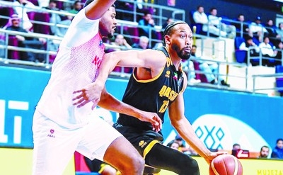 Kuwait Club aims to stay perfect against Qadsia