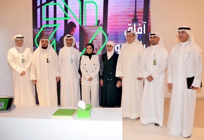 KFH Participates in the (Partners in Employing them) Initiative