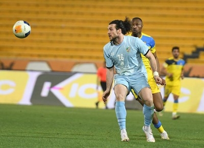 Kuwait eyes title glory against Fahaheel as Kazma and Al-Nasr battle relegation fears