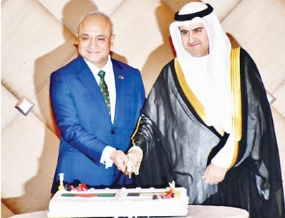 Kuwait-Bangladesh relations deepen, contributions lauded