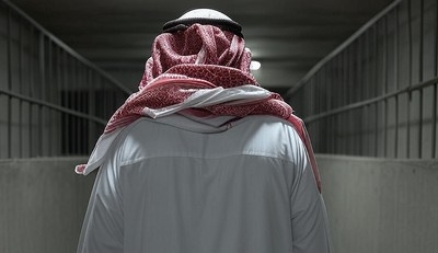 Court Extends Custody of Husband Accused of Eid Day Murder