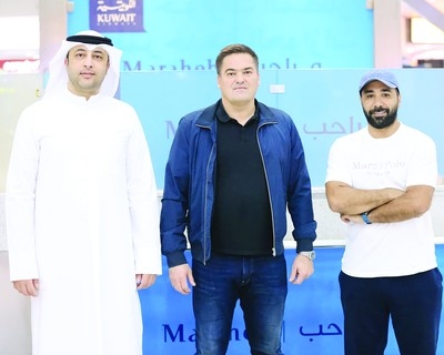 Kuwait welcomes new coach Kristiansson as Arab Handball Cup 2024 logo unveiled