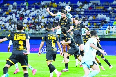 Injuries rock Qadsiya and Salmiya ahead of Cup battle