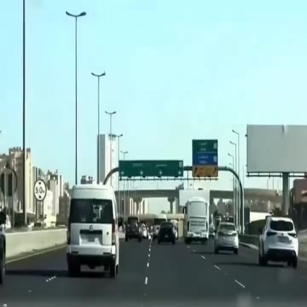 Kuwait Conducts Intensive Security Sweeps: 411 Arrested