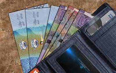 More dinars for daily life: Kuwait's inflation up 2.41% year-on-year