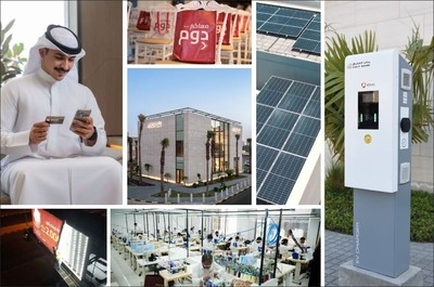 Gulf Bank Marks Earth Day by Reinforcing Its Commitment to Environmental Sustainability with Innovative Initiatives