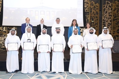 NBK Celebrates the Graduates of the 'Executive Leadership ‎Development' Program in Collaboration with Harvard ‎Business School