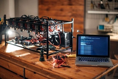 Over 1,000 Sites Found Mining Cryptocurrency Illegally in Kuwait