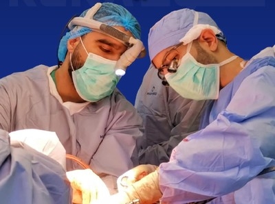Kuwaiti doctors achieve outstanding accomplishments regionally and globally