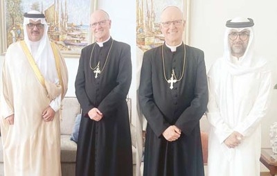 Pope Francis remembered as global voice of peace